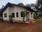 HOUSE FOR SALE