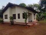 HOUSE FOR SALE