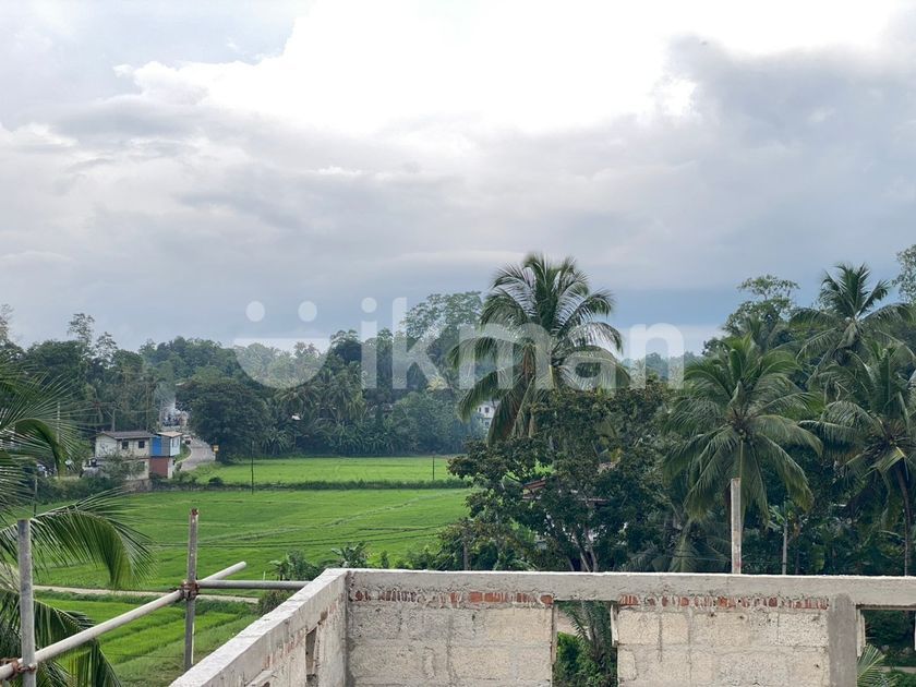 House for Sale Galle ikman