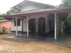 House for Sale Gonapinuwala