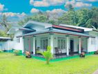 House for Sale Hikkaduwa