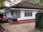 House For Sale In Katunayake
