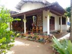 House for Sale in Pitipana