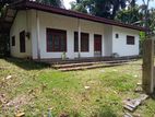 House for Sale Weliweriya