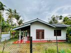 House for Sale Daraluwa