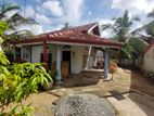 House for Sale in Negomobo