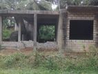 House With Land for Sale in Weliweriya