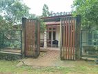 House for Sale in Mirigama