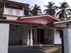 House for Sale Kandana