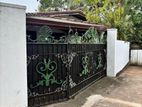 House for Sale Dalugama Kelaniya