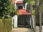House for Sale Wattala
