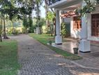 House for Sale - Akaragama