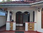 House for Sale udayarthoppuwa