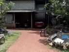 House For Sale Minuwangoda