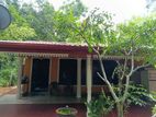 House for Sale in Danowita