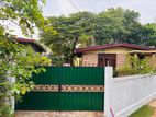 House For Sale Wattala