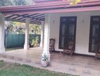 House For Sale