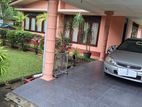 House for Sale Wattala