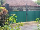 House For Sale Hanwella