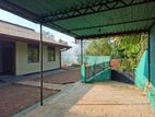 House for Sale Ranpokunagama