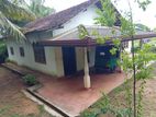 House for Sale Tangalle