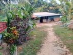 House With Land For Sale Jaffna