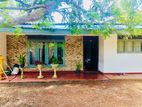 House for Sale in Panadura