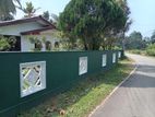 House for Sale Serupita,Kalutara South