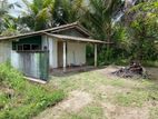 House for Sale Manaana Road Boralessa