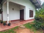 House For Sale Matugama