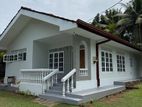 House for Sale Wadduwa