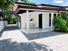 House for Sale Raigama