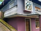 House for Sale Kandy