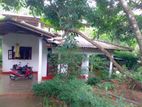 House for Sale Galagedara