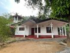 House for Sale Kandy