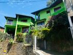House for Sale in Kandy