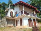 House for Sale Kadugannawa