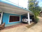 House For Sale Pilimatalawa