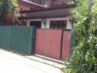 House for Sale Gannoruwa