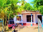 House for Sale Paragahadeniya