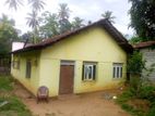 House For Sale in Ridigama