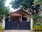 House for sale in Hindagolla