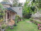 House for Sale Ibbangamuwa