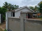 House for Sale Kuliyapitiya