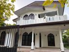 House for Sale in Kurunegala