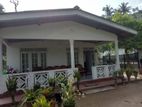 House for Sale Matale