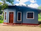 House for Sale Matale