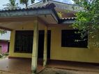 House for Sale Ahangama