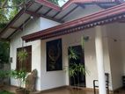 House for Sale Gunasekara Mawatha