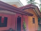 House for Sale in Monaragala